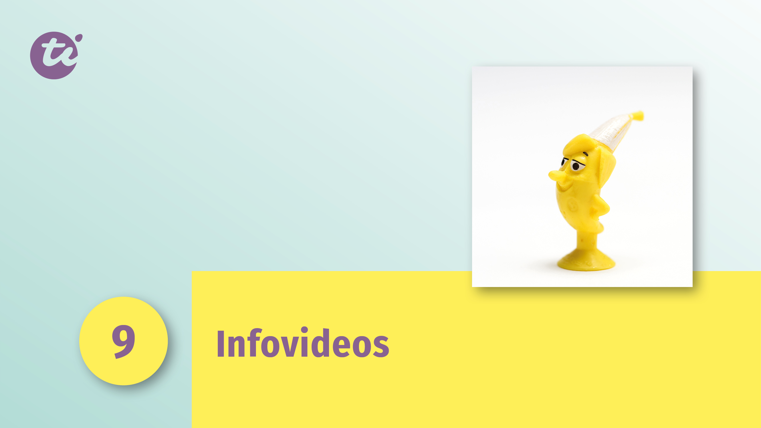 9. Infovideos