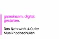 Öffnen Materialien für gute Lehre aus dem Netzwerk 4.0 der Musikhochschulen
