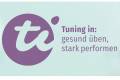 Öffnen Musikerprävention - Tuning in: gesund üben, stark performen